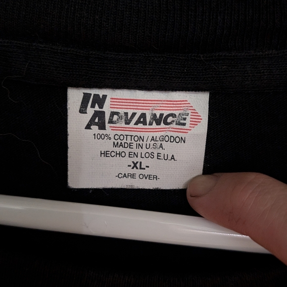 Vintage 96' Star Wars T-shirt - Picture 3 of 4